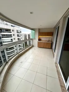 Apartamento com 2 Quartos para alugar, 90m² no Barra Olímpica, Rio de Janeiro