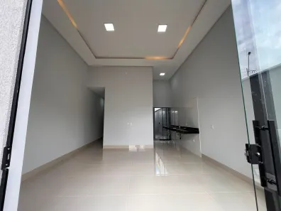 Casa com 2 Quartos à venda, 71m² no Setor Grajaú, Goiânia