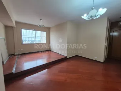 Apartamento com 3 Quartos à venda, 74m² no Socorro, São Paulo