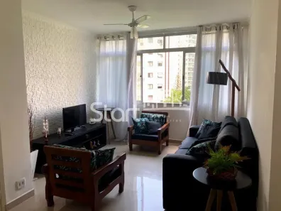 Apartamento com 2 Quartos à venda, 85m² no Pitangueiras, Guarujá