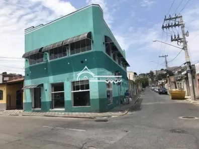 Ponto Comercial para alugar, 300m² no Centro, Jacareí