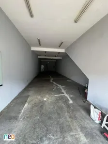 Ponto Comercial para alugar, 110m² no Parque Maria Luiza, São Paulo