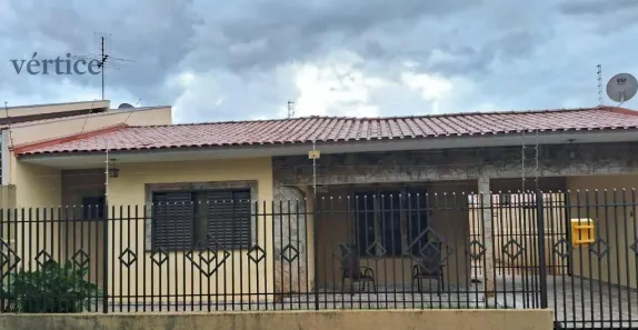 Casa com 3 Quartos à venda, 181m² no Jardim Novo Oásis, Maringá