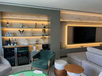 Apartamento com 4 Quartos à venda, 266m² no Barra da Tijuca, Rio de Janeiro