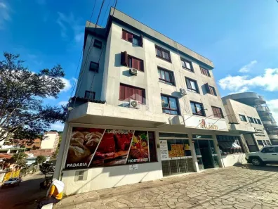 Apartamento com 2 Quartos à venda, 78m² no Medianeira, Caxias do Sul