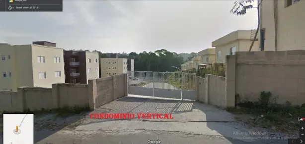 Lote/Terreno à venda, 58000m² no Jardim Caiapiá, Cotia