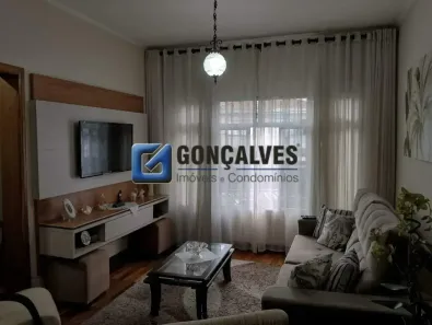 Sobrado com 3 Quartos à venda, 226m² no Jardim do Mar, São Bernardo do Campo