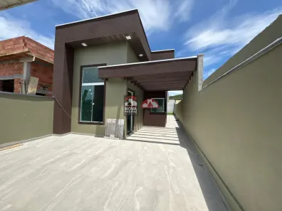 Casa com 3 Quartos à venda, 100m² no Jardim das Gaivotas, Caraguatatuba