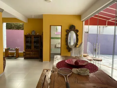 Casa de Condomínio com 4 Quartos à venda, 370m² no Jardim São Vicente, Cotia