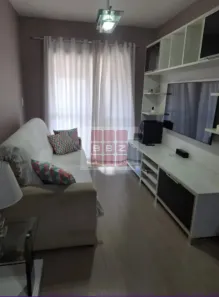 Apartamento com 3 Quartos à venda, 79m² no Ipiranga, São Paulo