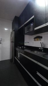 Apartamento com 2 Quartos à venda, 44m² no Gleba Ribeirão Limeiro, Londrina