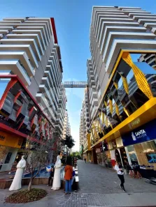 Ponto Comercial para alugar, 42m² no Centro, Santa Maria