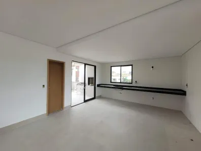 Apartamento com 2 Quartos à venda, 92m² no Inconfidentes, Contagem