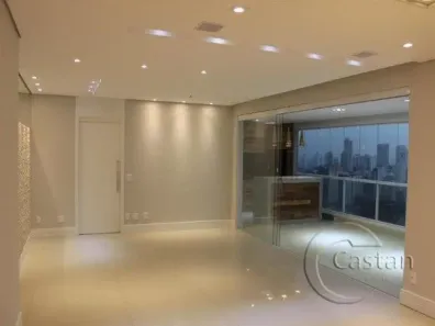 Apartamento com 3 Quartos à venda, 110m² no Alto da Mooca, São Paulo