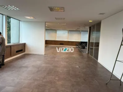 Sala Comercial para alugar, 200m² no Jardim Europa, São Paulo