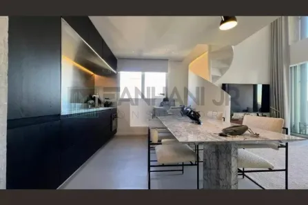 Apartamento com 1 Quarto à venda, 81m² no Jardim Paulista, São Paulo