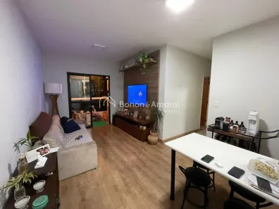 Apartamento com 3 Quartos à venda, 76m² no Jardim Margarida, Campinas