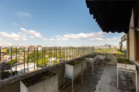 Cobertura com 4 Quartos à venda, 598m² no Jardim Paulista, São Paulo