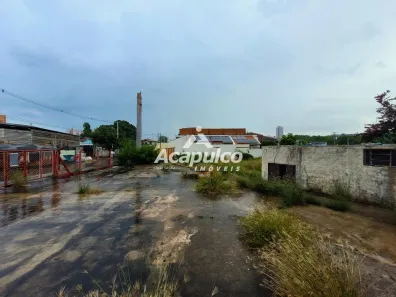 Lote/Terreno à venda, 542m² no Jardim São Vito, Americana