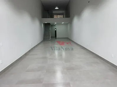 Galpão/Depósito/Armazém para venda ou aluguel, 210m² no Centro, Indaiatuba