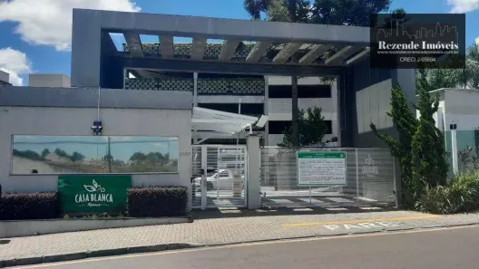 Apartamento com 2 Quartos para alugar, 38m² no Santo Antônio, São José dos Pinhais