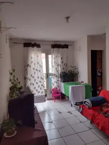 Apartamento com 2 Quartos à venda, 54m² no Jardim Paulista, Barueri