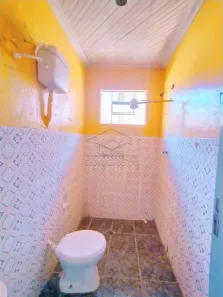 Casa com 2 Quartos para alugar, 50m² no Vila São João da Boa Vista, Bauru