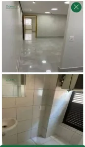 Sala Comercial com 2 Quartos para venda ou aluguel, 44m² no Jardim Paulista, São Paulo