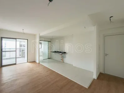 Apartamento com 3 Quartos para alugar, 90m² no Vila Guilhermina, São Paulo
