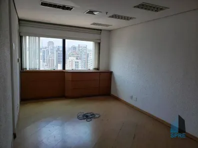 Sala Comercial para venda ou aluguel, 92m² no Pinheiros, São Paulo