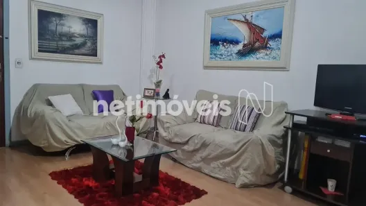 Apartamento com 3 Quartos à venda, 92m² no Sagrada Família, Belo Horizonte