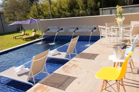 Sobrado com 2 Quartos à venda, 130m² no Penedo, Itatiaia