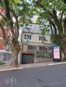 Apartamento com 2 Quartos à venda, 65m² no Bom Fim, Porto Alegre