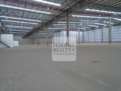 Galpão/Depósito/Armazém para alugar, 6510m² no Pavuna, Rio de Janeiro