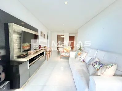 Apartamento com 2 Quartos à venda, 85m² no Enseada Azul, Guarapari