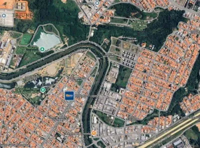Lote/Terreno à venda, 7000m² no Jardim Leocádia, Sorocaba