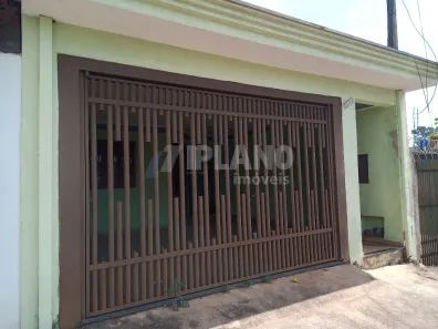 Casa com 3 Quartos à venda, 130m² no Conjunto Habitacional Dom Constantino Amstalden, São Carlos