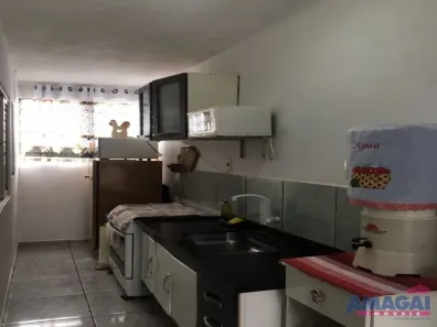 Casa com 4 Quartos à venda, 200m² no Parque Santo Antônio, Jacareí