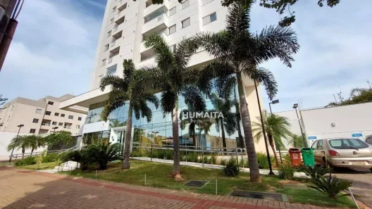 Apartamento com 3 Quartos à venda, 71m² no Vila Siam, Londrina