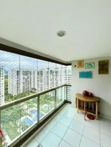 Apartamento com 2 Quartos à venda, 78m² no Barra Olímpica, Rio de Janeiro