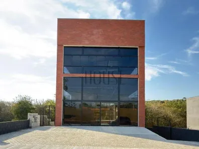 Galpão/Depósito/Armazém para alugar, 700m² no Alphaville Nova Esplanada, Votorantim