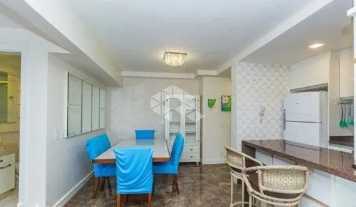 Apartamento com 2 Quartos à venda, 68m² no Jardim Carvalho, Porto Alegre