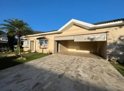 Casa de Condomínio com 5 Quartos para alugar, 220m² no Jardim Altos de Santana II, Jacareí