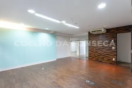 Imóvel Comercial para alugar, 388m² no Consolação, São Paulo