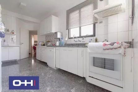 Apartamento com 3 Quartos à venda, 165m² no Vila Mascote, São Paulo