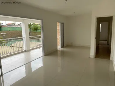 Apartamento com 3 Quartos à venda, 135m² no Vila Oliveira, Mogi das Cruzes