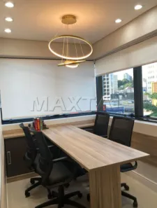 Sala Comercial à venda, 32m² no Santana, São Paulo