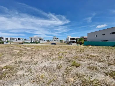 Lote/Terreno à venda, 980m² no Cidade Alpha, Eusébio