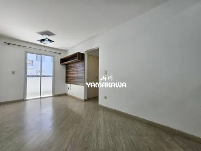 Apartamento com 2 Quartos à venda, 62m² no Vila Guilhermina, São Paulo