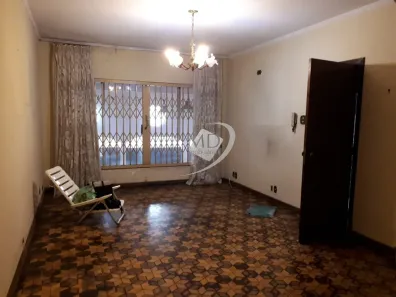 Sobrado com 3 Quartos à venda, 260m² no Osvaldo Cruz, São Caetano do Sul
